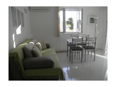 Apartment One bedroom apartment with terrace Njivice, Krk A-16244-a - Outdoor photo 9