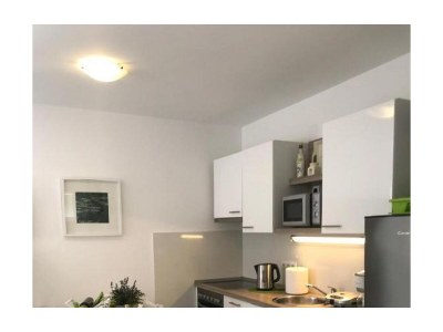 Apartment One bedroom apartment with terrace Njivice, Krk A-16244-a - Outdoor photo 12