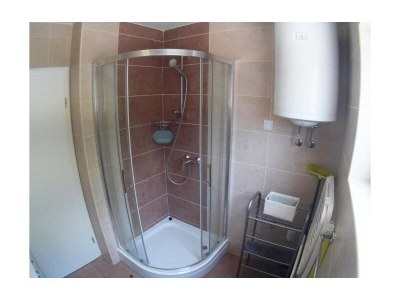 Apartment One bedroom apartment with terrace Njivice, Krk A-16244-a - Outdoor photo 15