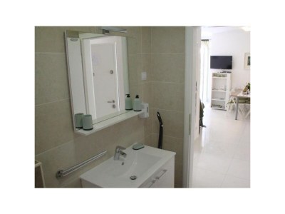 Apartment One bedroom apartment with terrace Njivice, Krk A-16244-a - Outdoor photo 17