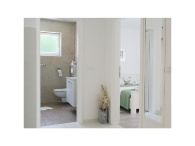 Apartment One bedroom apartment with terrace Njivice, Krk A-16244-a - Outdoor photo 18