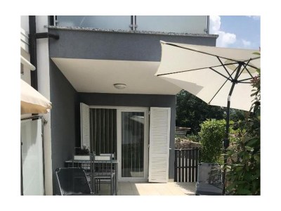 Apartment One bedroom apartment with terrace Njivice, Krk A-16244-a - Outdoor photo 19