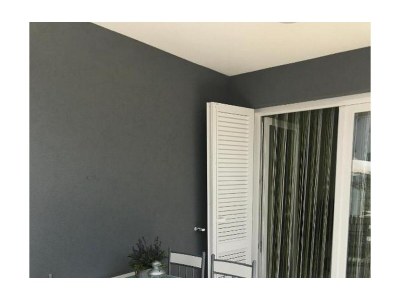 Apartment One bedroom apartment with terrace Njivice, Krk A-16244-a - Outdoor photo 20