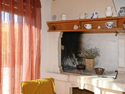 Apartment One bedroom apartment with terrace Valica, Umag A-21926-a - Outdoor photo 11