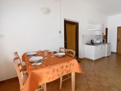 Apartment One bedroom apartment with terrace Valica, Umag A-21926-a - Outdoor photo 13