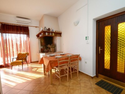 Apartment One bedroom apartment with terrace Valica, Umag A-21926-a - Outdoor photo 14