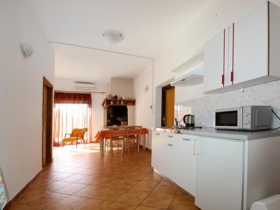 Apartment One bedroom apartment with terrace Valica, Umag A-21926-a - Outdoor photo 15