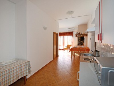 Apartment One bedroom apartment with terrace Valica, Umag A-21926-a - Outdoor photo 16
