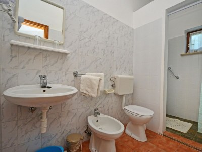 Apartment One bedroom apartment with terrace Valica, Umag A-21926-a - Outdoor photo 20