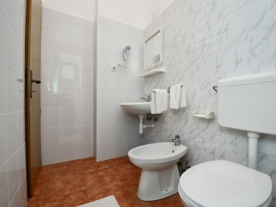 Apartment One bedroom apartment with terrace Valica, Umag A-21926-a - Outdoor photo 21