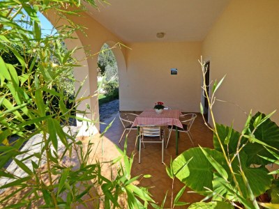 Apartment One bedroom apartment with terrace Valica, Umag A-21926-a - Outdoor photo 25