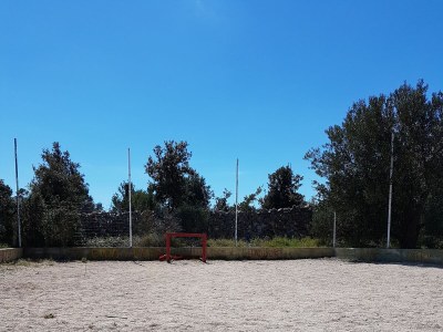 Apartment Two bedroom apartment near beach Kanica, Rogoznica A-17388-a - Outdoor photo 5