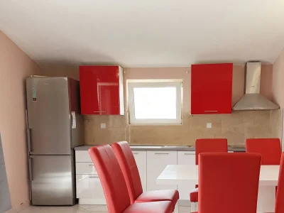 Apartment Two bedroom apartment near beach Kanica, Rogoznica A-17388-a - Outdoor photo 11