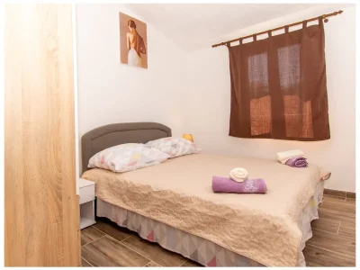 Apartment Two bedroom apartment near beach Kanica, Rogoznica A-17388-a - Outdoor photo 12