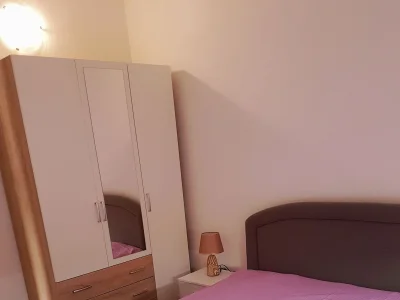 Apartment Two bedroom apartment near beach Kanica, Rogoznica A-17388-a - Outdoor photo 13