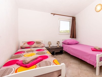 Apartment Two bedroom apartment near beach Kanica, Rogoznica A-17388-a - Outdoor photo 14