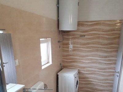 Apartment Two bedroom apartment near beach Kanica, Rogoznica A-17388-a - Outdoor photo 15