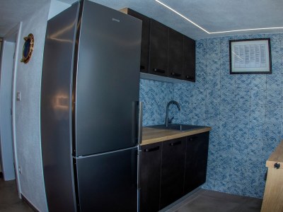 Apartment One bedroom apartment near beach Pisak, Omiš A-18610-a - Outdoor photo 29