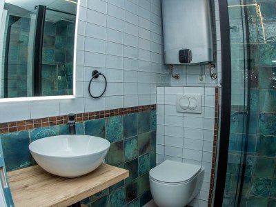 Apartment One bedroom apartment near beach Pisak, Omiš A-18610-a - Outdoor photo 39