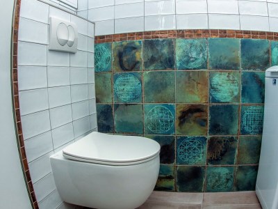 Apartment One bedroom apartment near beach Pisak, Omiš A-18610-a - Outdoor photo 43