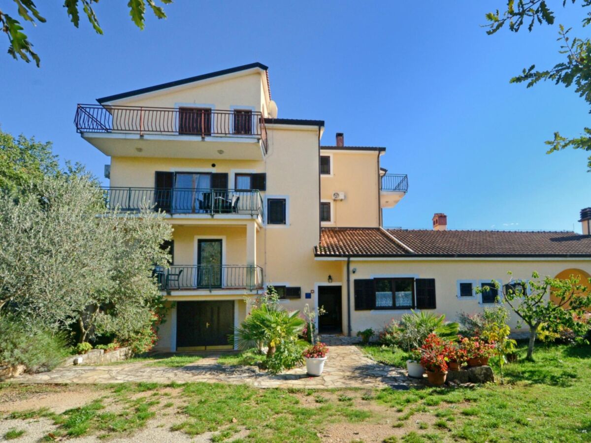 Apartment Studio flat with balcony Valica, Umag AS-21926-a - Outdoor photo 2