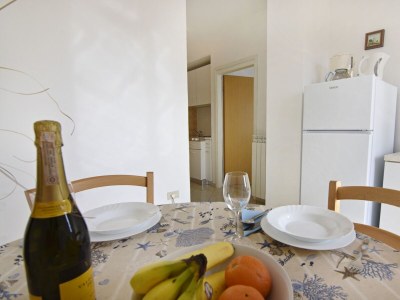 Apartment Studio flat with balcony Valica, Umag AS-21926-a - Outdoor photo 11