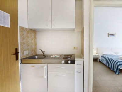 Apartment Studio flat with balcony Valica, Umag AS-21926-a - Outdoor photo 12