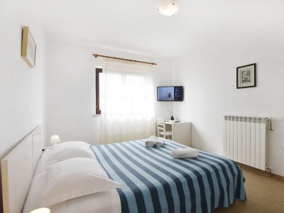 Apartment Studio flat with balcony Valica, Umag AS-21926-a - Outdoor photo 13