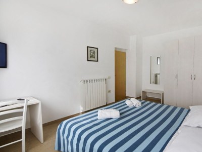 Apartment Studio flat with balcony Valica, Umag AS-21926-a - Outdoor photo 15