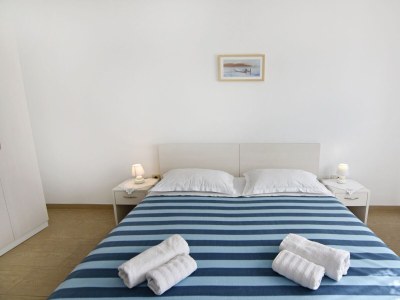 Apartment Studio flat with balcony Valica, Umag AS-21926-a - Outdoor photo 16