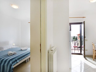 Apartment Studio flat with balcony Valica, Umag AS-21926-a - Outdoor photo 17