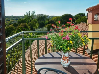 Apartment Studio flat with balcony Valica, Umag AS-21926-a - Outdoor photo 20