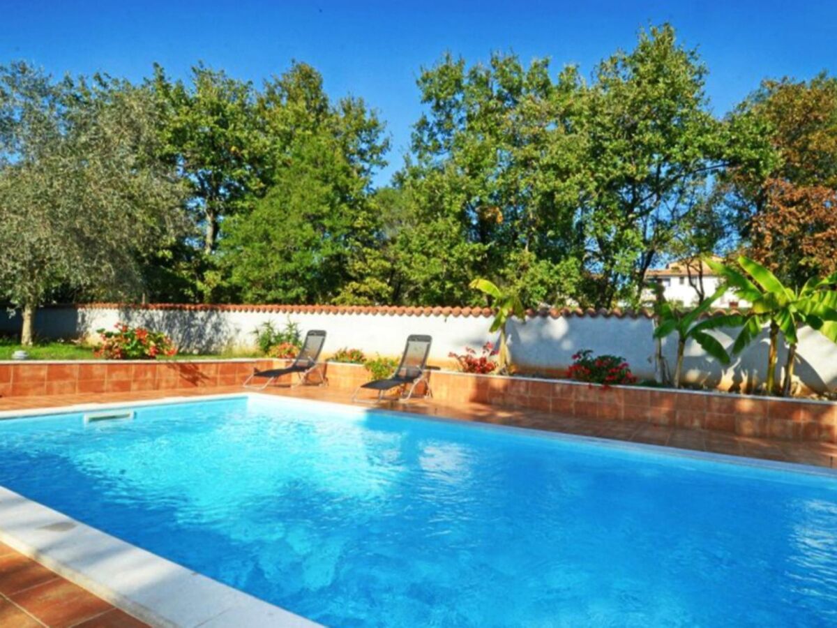 Apartment Studio flat with balcony Valica, Umag AS-21926-b - Outdoor photo 4