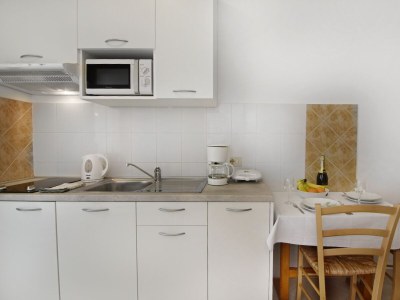 Apartment Studio flat with balcony Valica, Umag AS-21926-b - Outdoor photo 8