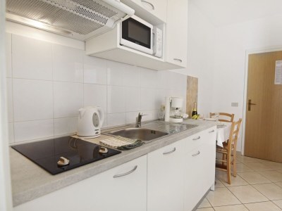 Apartment Studio flat with balcony Valica, Umag AS-21926-b - Outdoor photo 9