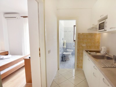 Apartment Studio flat with balcony Valica, Umag AS-21926-b - Outdoor photo 10