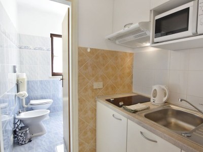 Apartment Studio flat with balcony Valica, Umag AS-21926-b - Outdoor photo 11