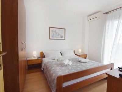 Apartment Studio flat with balcony Valica, Umag AS-21926-b - Outdoor photo 12