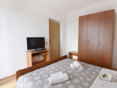 Apartment Studio flat with balcony Valica, Umag AS-21926-b - Outdoor photo 13