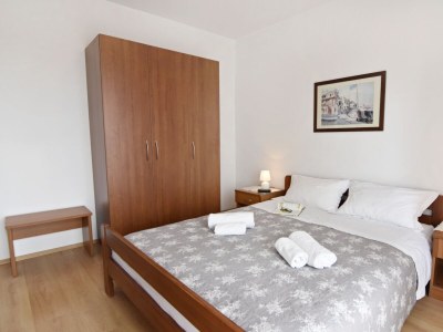 Apartment Studio flat with balcony Valica, Umag AS-21926-b - Outdoor photo 14