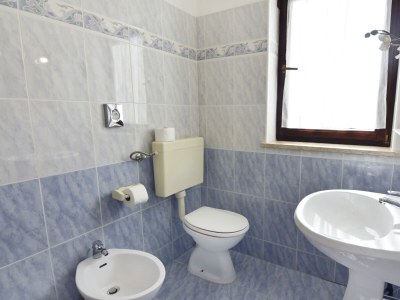 Apartment Studio flat with balcony Valica, Umag AS-21926-b - Outdoor photo 15