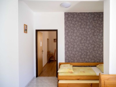 Apartment One bedroom apartment with balcony Vodice A-22290-a - Outdoor photo 7