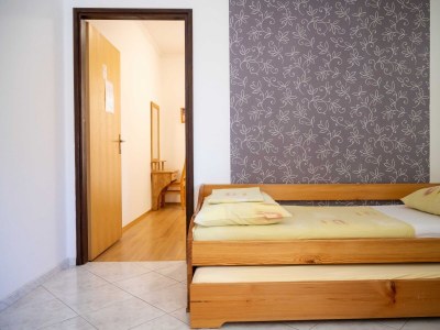 Apartment One bedroom apartment with balcony Vodice A-22290-a - Outdoor photo 8