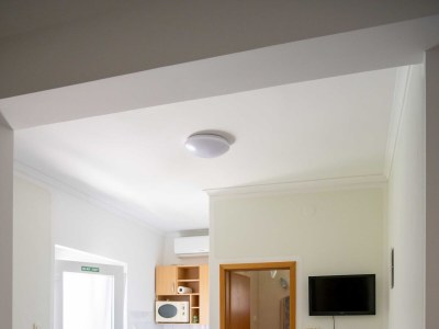 Apartment One bedroom apartment with balcony Vodice A-22290-a - Outdoor photo 9