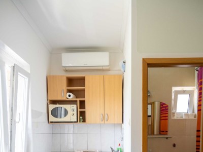 Apartment One bedroom apartment with balcony Vodice A-22290-a - Outdoor photo 11