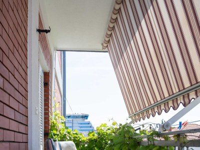 Apartment One bedroom apartment with balcony Vodice A-22290-a - Outdoor photo 15