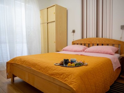 Apartment One bedroom apartment with balcony Vodice A-22290-a - Outdoor photo 16