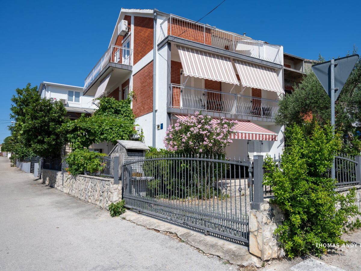 Apartment One bedroom apartment with balcony Vodice A-22290-b - Outdoor photo 4