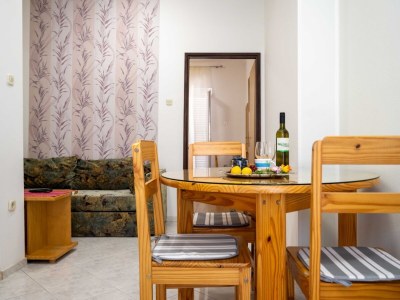 Apartment One bedroom apartment with balcony Vodice A-22290-b - Outdoor photo 7