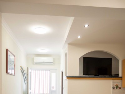 Apartment One bedroom apartment with balcony Vodice A-22290-b - Outdoor photo 8